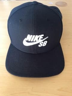 NIKEsb キャップのサムネイル