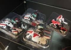カッとびライダーBOOST!! Vol.01 ゼッツ 新1号 ギーツ - メルカリ