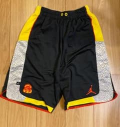 ジョーダン　レディース　ハーフパンツのサムネイル