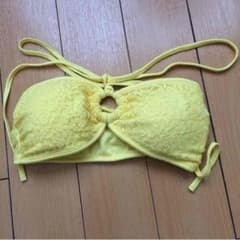 らぁ-ゆ♡買うきの無いいいね不要。様専用 チューブトップのサムネイル
