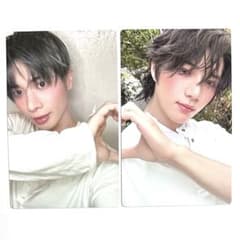 TXT Starkissed 公式 トレカ ボムギュ テヒョン ウプズ - メルカリ