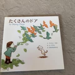 たくさんのドアのサムネイル