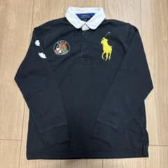 ラルフローレン　ビックポニー　長袖のサムネイル