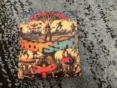 Rickie-G アルバムroots in syncのサムネイル