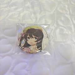 ナナシス マコト 缶バッジ - メルカリ