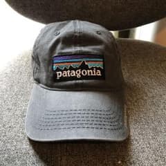 パタゴニア キャップ patagoniaのサムネイル