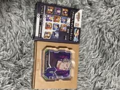 アクリルフィギュアコレクション　ころっと　冬月のサムネイル