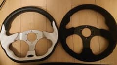 ステアリング2個セットのサムネイル