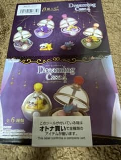 ポケットモンスター　ドリーミングケース4のサムネイル
