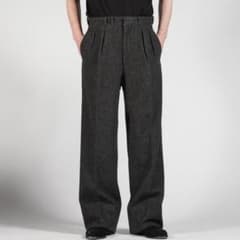 MAATEE&SONS Jeffery Mix Tweed - メルカリ