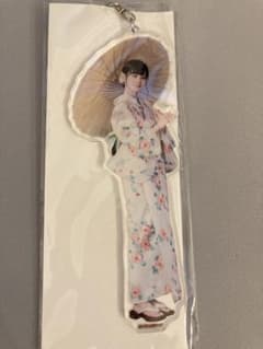 大西亜玖璃　アクリルキーホルダーのサムネイル