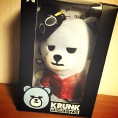 BIGBANG KRUNK TOPのサムネイル