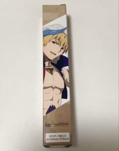 미니 포스터 길가메쉬 Fate/Grand Order FGO