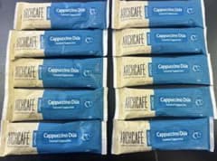 ARCHCAFE ココナッツカプチーノ スティック 10本のサムネイル