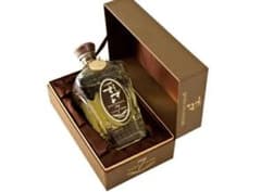 銀座のすずめ aged 7 years 720ml 麦焼酎 箱付きのサムネイル