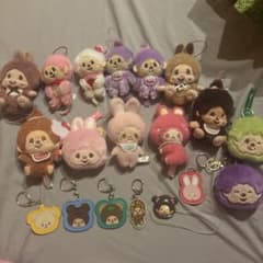 もんちっちのサムネイル