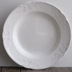 Zara home スーププレート 2枚セットのサムネイル