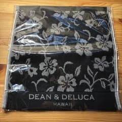 DEAN & DELUCA HAWAII タオルハンカチのサムネイル