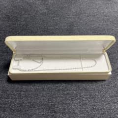 Mihuflora K18ホワイトゴールドのサムネイル