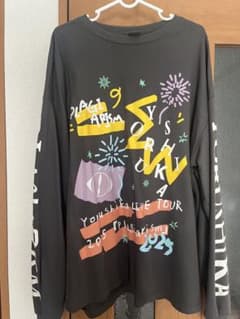 ヨルシカ LIVE TOUR 2025 ロンTのサムネイル