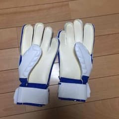 キーパーグローブのサムネイル