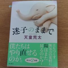 迷子のままでのサムネイル