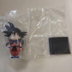 【未開封】一番くじ ドラゴンボールEX E賞 孫悟空のサムネイル