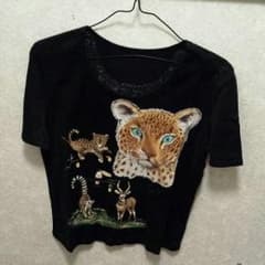 ポッポ様専用　　Tシャツ　伊太利屋のサムネイル