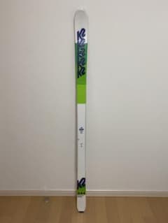 2025 K2 244 163cm 新品未使用　板のみ　モーグル　基礎　デモ 2025 K2 244 163cm 新品未使用 板のみ モーグル 基礎 デモ - メルカリ