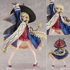 戦姫絶唱シンフォギアGX キャロル 1/7 完成品フィギュア - メルカリ