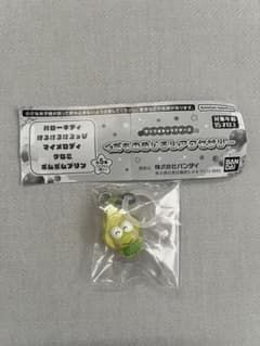 サンリオ けろけろけろっぴ くだものめじるしアクセサリーのサムネイル