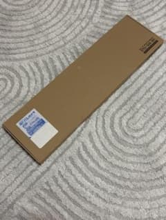 朝日木材加工 WALL FIT MOUNT STD-006-BKのサムネイル
