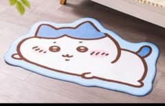 치이카와 래그 매트 ~ 네소베리 ~ 하치와레