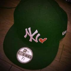 new era《黒》本日のみ価格のサムネイル