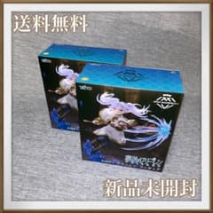 葬送のフリーレン フィギュア【AMP フリーレン】2体セット