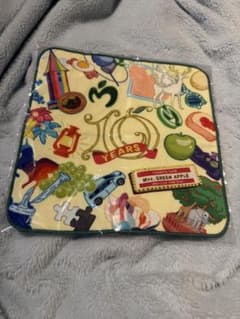 Mrs GREEN APPLE 10周年 ハンカチのサムネイル