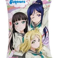 ラブライブ サンシャイン 3年生のサムネイル