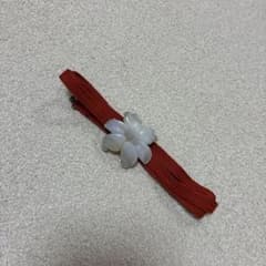 帯締め 帯留め付き 和装小物のサムネイル