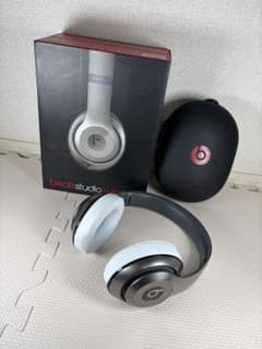 Beats Studio Wireless ヘッドホン 本体のサムネイル
