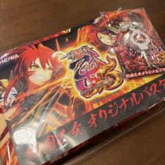 【値下げ】戦国乙女5 イヤホン&バスタオル セットのサムネイル