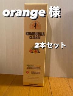 コンブチャクレンズのサムネイル