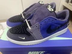 NIKE Air Jordan 1 Low OG 29cmのサムネイル