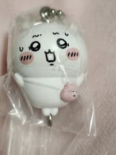 Chiikawa Pinch and Connect Mascot