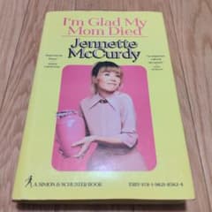I'm Glad My Mom Died - Jennette McCurdyのサムネイル