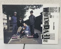 Wild Dayz Beezer 写真集 マッシブアタック - メルカリ