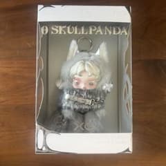 m*2様 スカルパンダ SKULLPANDA XG 正規品 日本限定 - メルカリ