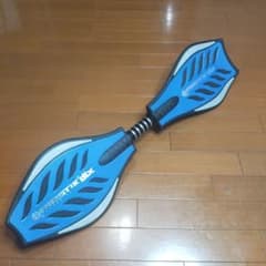 最上位モデル RIPSTIK dlx リップスティックデラックス ブルー - メルカリ
