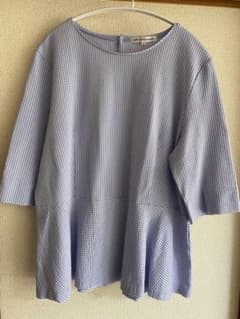 ゆん★ 様専用　23区　自由区　ブラウスのサムネイル