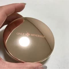 ONLY MINERALS ファンデーションのサムネイル
