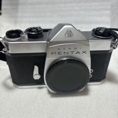 ASAHI PENTAX SL フィルムカメラ - メルカリ